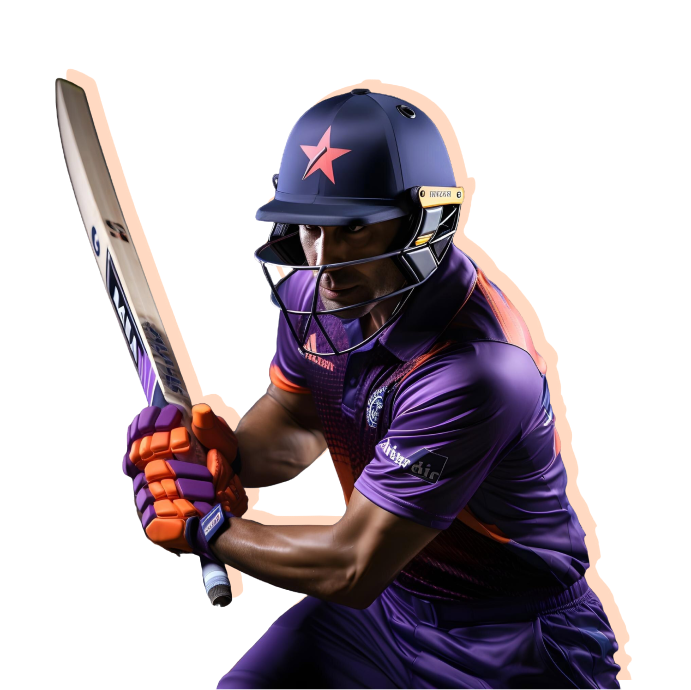 Cricketer